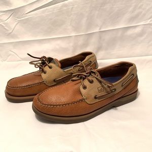 Sperry Top Sider Shoes